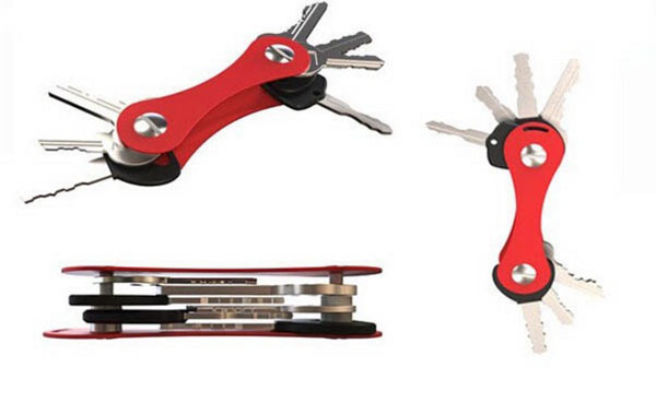 Bán sỉ dụng cụ móc chìa khóa key smart