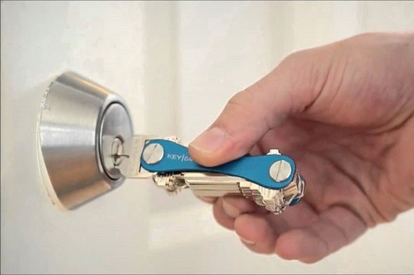 Bán sỉ móc chìa khóa key smart