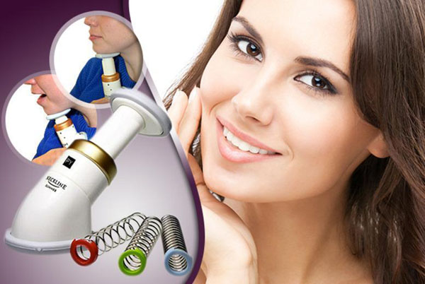 Bán buôn dụng cụ nâng cằm Neckline Slimmer