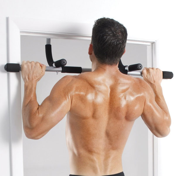 Dụng cụ tập gym tại nhà Total Upper Body