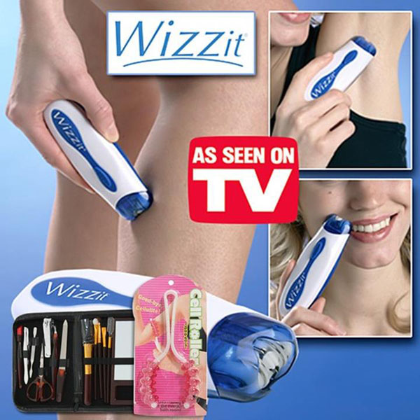 Bán sỉ máy tẩy lông witzit