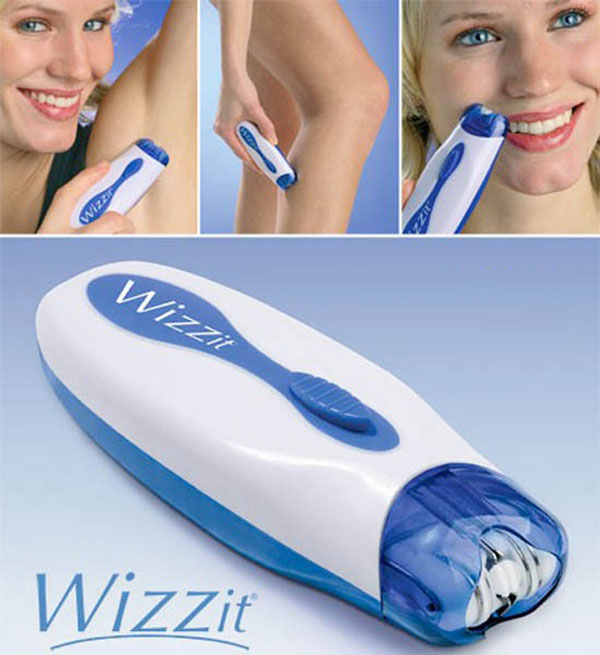 Bán buôn dụng cụ tẩy lông witzit giá rẻ