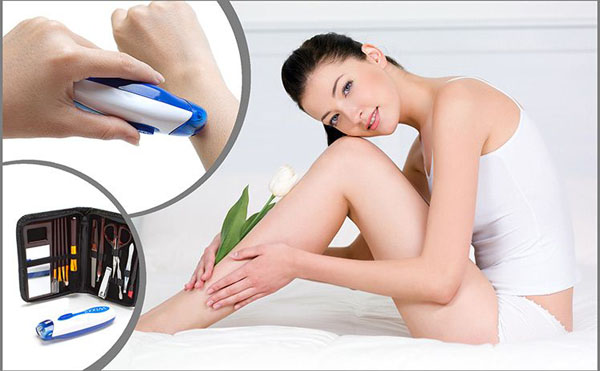 Dụng cụ tẩy lông witzit giá rẻ