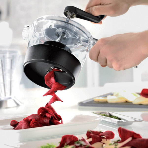 Bán buôn dụng cụ thái cắt rau củ quả Spiralfix