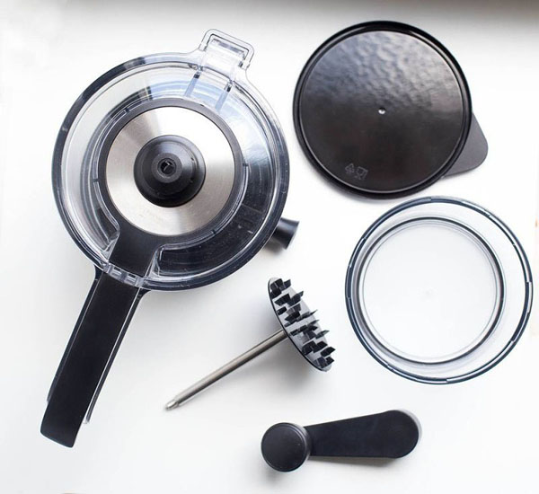 Bán buôn dụng cụ thái cắt rau củ quả Spiralfix