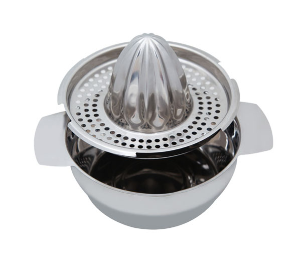 Bán buôn dụng cụ vắt cam bằng inox tiện dụng