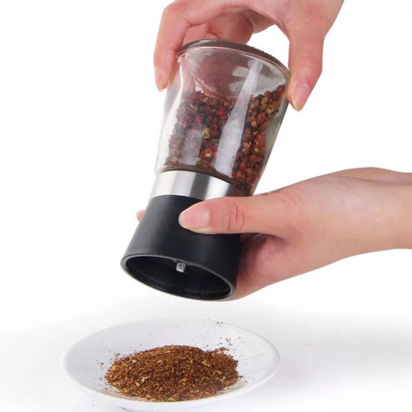 Bán buôn dụng cụ xay hạt tiêu bằng tay