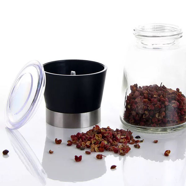 Bán buôn dụng cụ xay hạt tiêu bằng tay