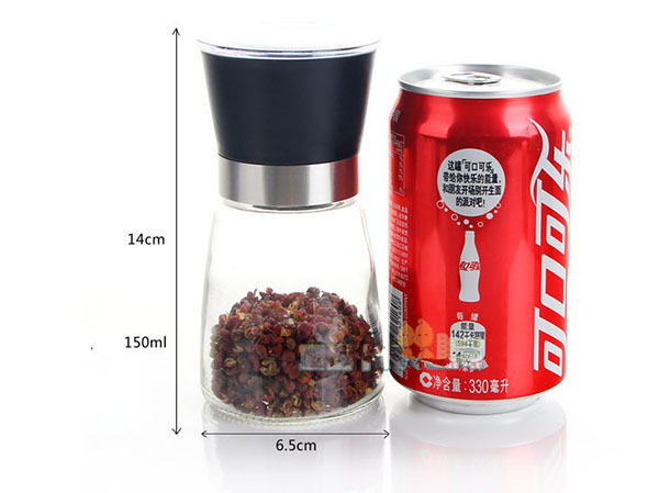 Bán sỉ dụng cụ xay hạt tiêu bằng tay