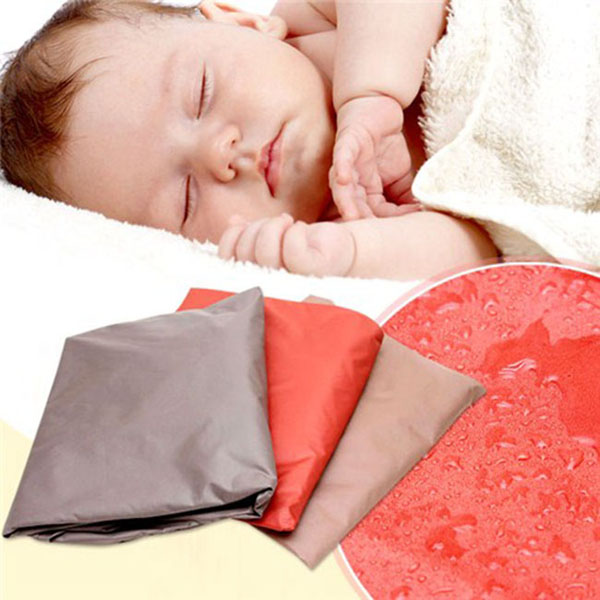Ga trải giường chống thấm cho bé