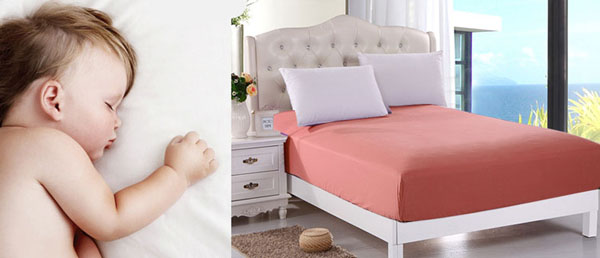 Bán buôn ga trải giường chống thấm hàng Việt Nam