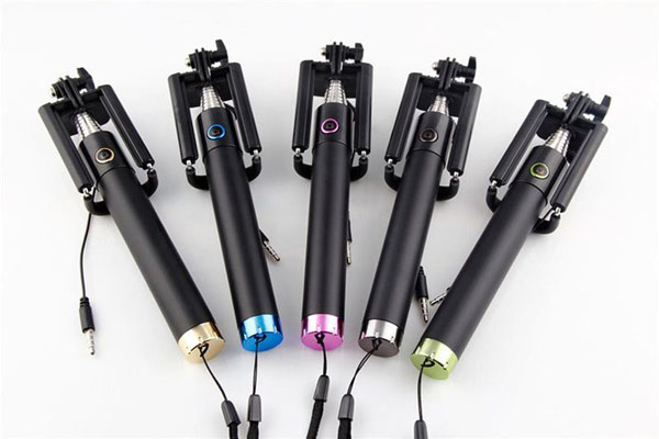 Bán sỉ gậy chụp ảnh tự sướng selfie stick