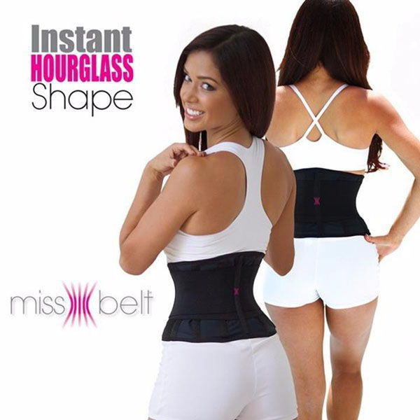 Bán buôn gen nịt bụng Miss Belt