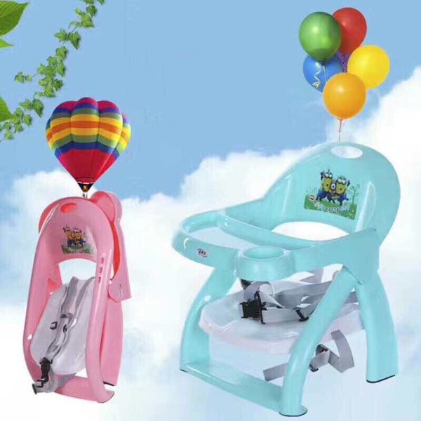 Bán buôn ghế ăn dặm gấp gọn cho bé