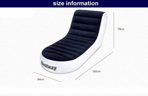 Bán sỉ ghế bơm hơi Bestway