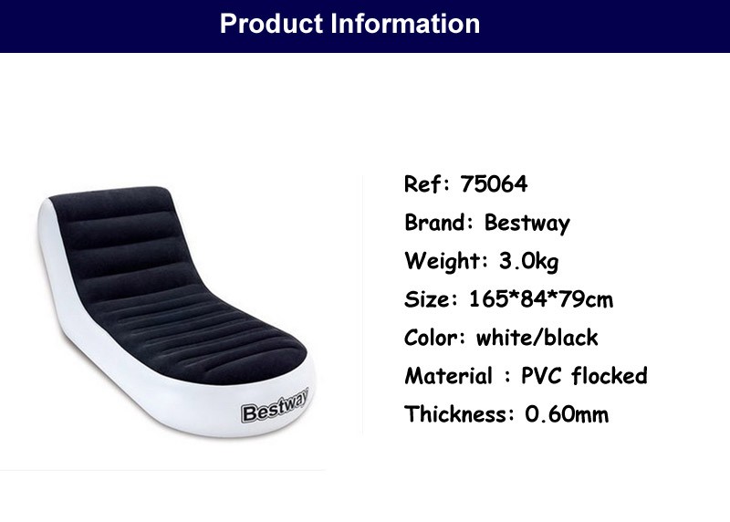 Bán buôn ghế hơi Bestway chất lượng cao