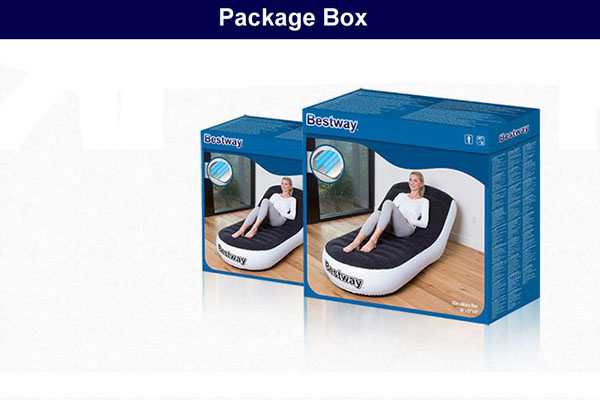 Bán sỉ ghế hơi Bestway chất lượng cao