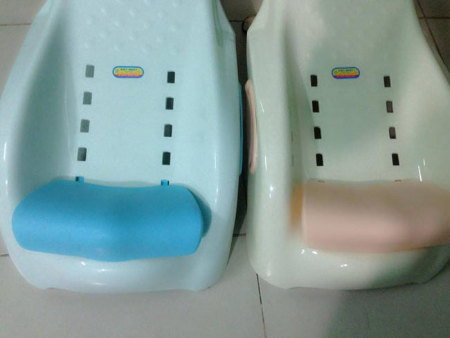 Bán buôn ghế gội đầu việt nhật cao cấp