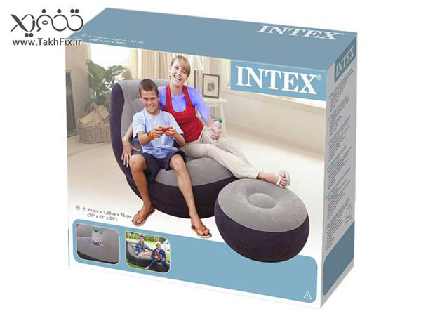 Bán sỉ ghế hơi intex đa năng giá rẻ