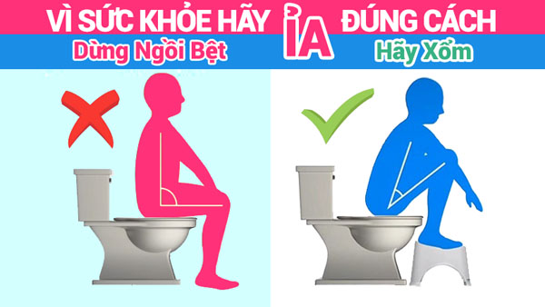 Bán buôn ghế kê chân toilet , chống táo bón Chefman