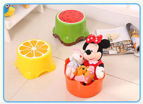 Bán sỉ ghế ngồi hình hoa quả