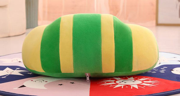 Ghế sofa dễ thương cho bé tập ngồi