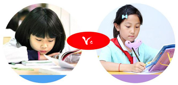 Giá đỡ chống cận thị , vẹo cột sống cho bé