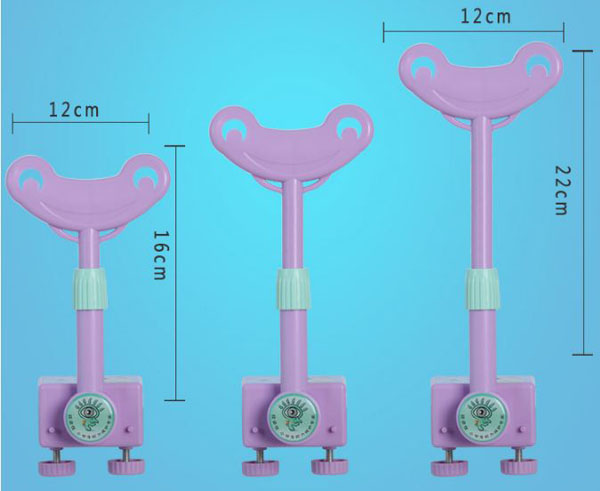 Bán buôn giá đỡ chống cận thị , vẹo cột sống cho bé
