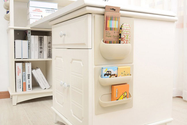 Bán buôn kệ đựng đồ treo tường 4 in 1