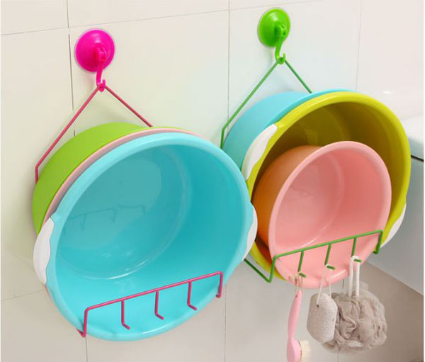 Bán buôn giá treo để chậu hút chân không