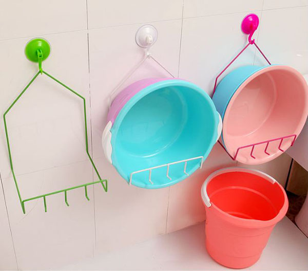 Bán buôn giá treo để chậu hút chân không