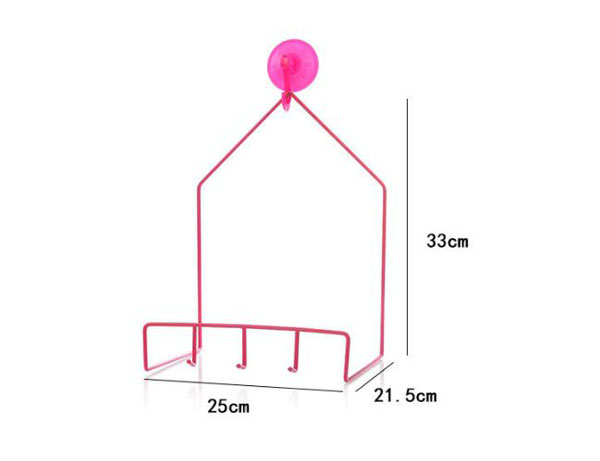 Bán sỉ giá treo để chậu hút chân không
