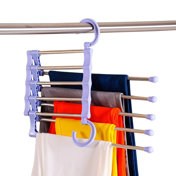 Bán buôn giàn treo quần áo đa chức năng