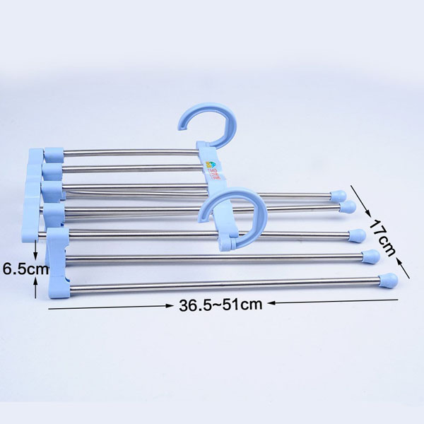 Bán buôn giàn treo quần áo đa chức năng