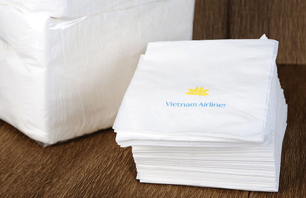 Giấy ăn Vietnam Airline bịch 1kg