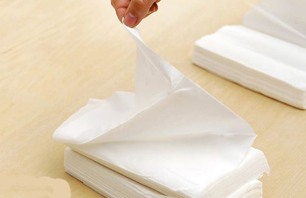 Giấy ăn Vietnam Airline bịch 1kg