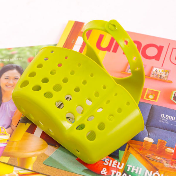 Bán buôn giỏ đựng đồ treo vòi nước