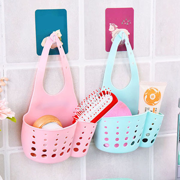 Bán buôn giỏ đựng đồ treo vòi nước