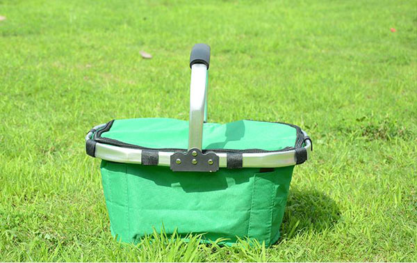 Giỏ xách du lịch đa năng gấp gọn