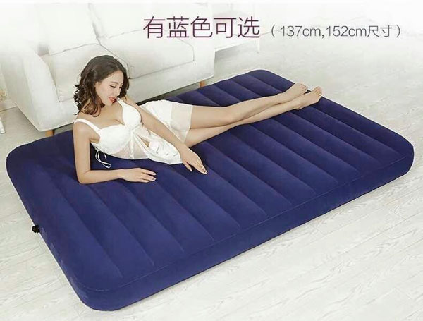 Bán sỉ giường bơm hơi JiLong