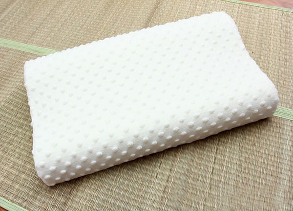 Gối cao su non người lớn