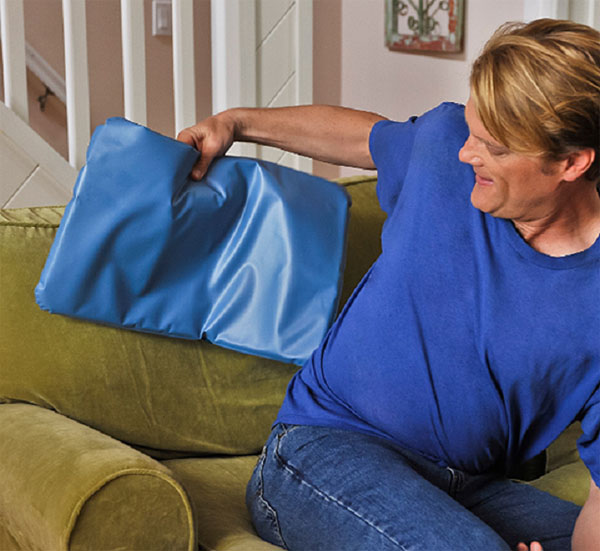 Gối chống nóng Chillow Pillow - Tự điều hòa nhiệt độ