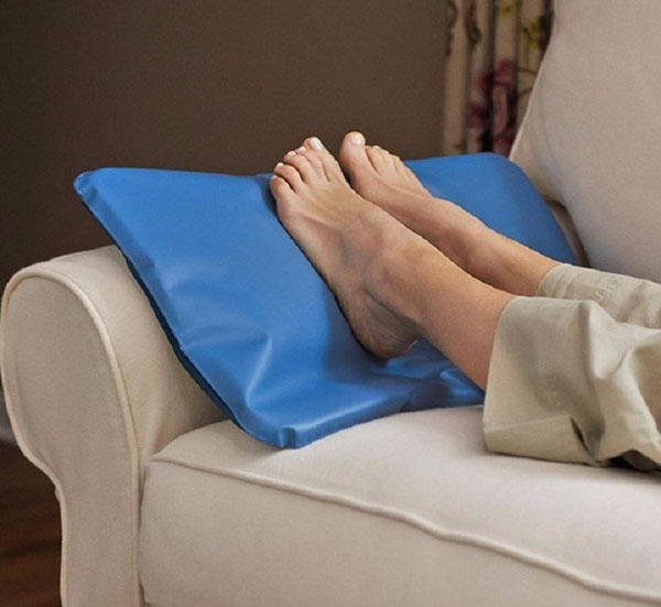 Bán buôn gối chống nóng Chillow Pillow