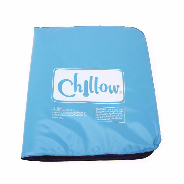 Bán buôn gối chống nóng Chillow Pillow