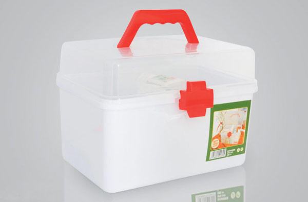 Bán buôn hộp đựng thuốc y tế gia đình
