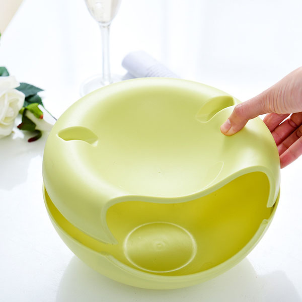 Hộp nhựa đựng đồ kiêm giá đỡ điện thoại