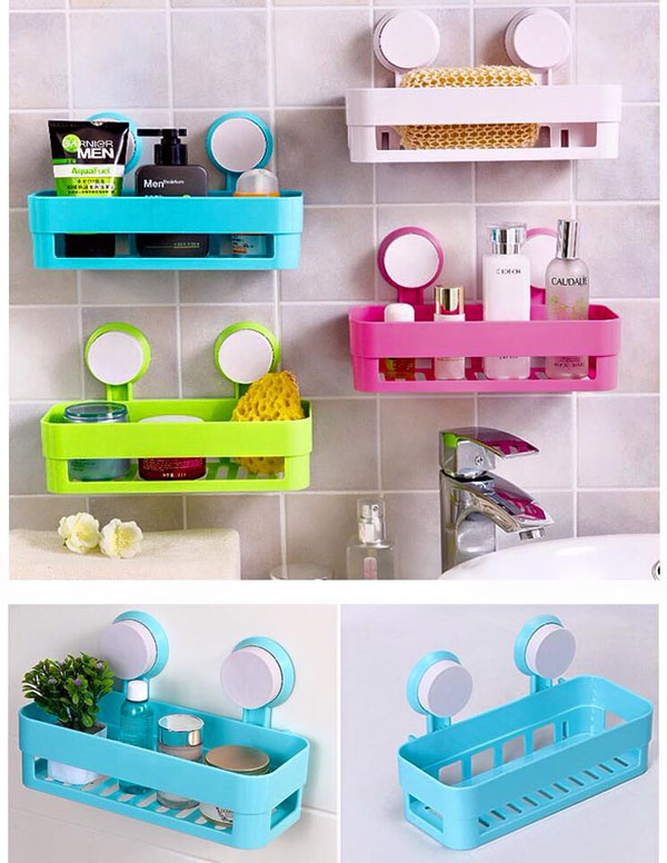 Bán buôn kệ để đồ chữ nhật hút chân không