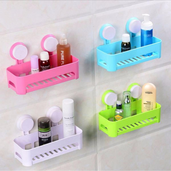 Bán buôn kệ để đồ chữ nhật hút chân không