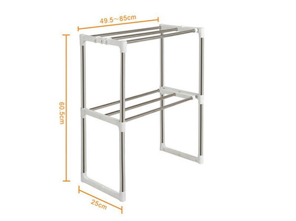 Bán buôn kệ để lò vi sóng tiện dụng