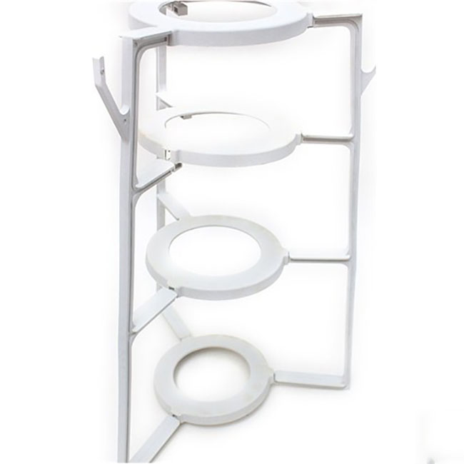 Bán buôn kệ để nồi chảo 4 tầng đa năng Tashuan